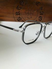 Picture of Chrome Hearts Optical Glasses _SKUfw40166630fw